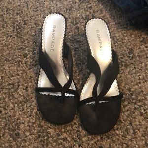 Rampage Shoes - Ladies dress shoes Rampage Shoes - Ladies dress shoes